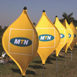 Lantern Banner