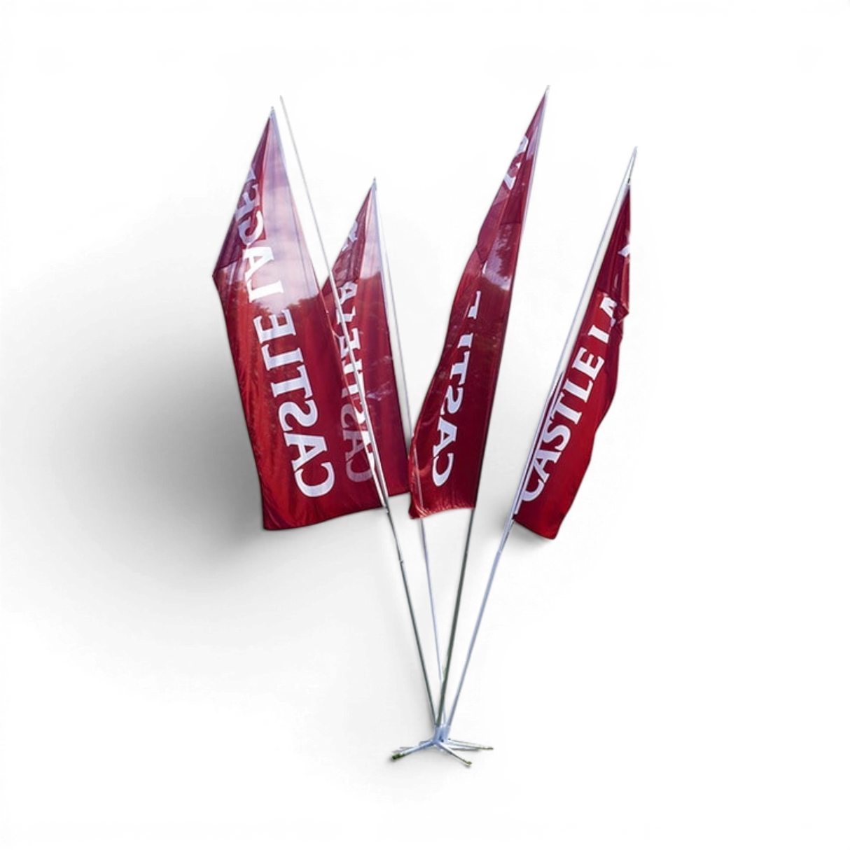Cluster Flags