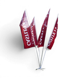 Cluster Flags