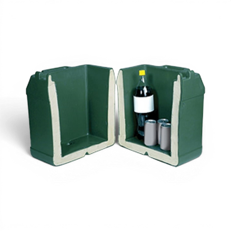 Cooler Box (Mini)