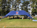 Jumbo Star Tent