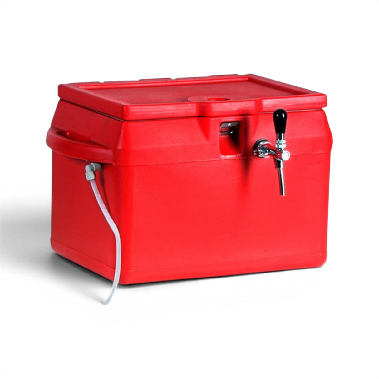 Draught Box