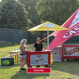 Event Bar