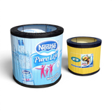 Event Bin