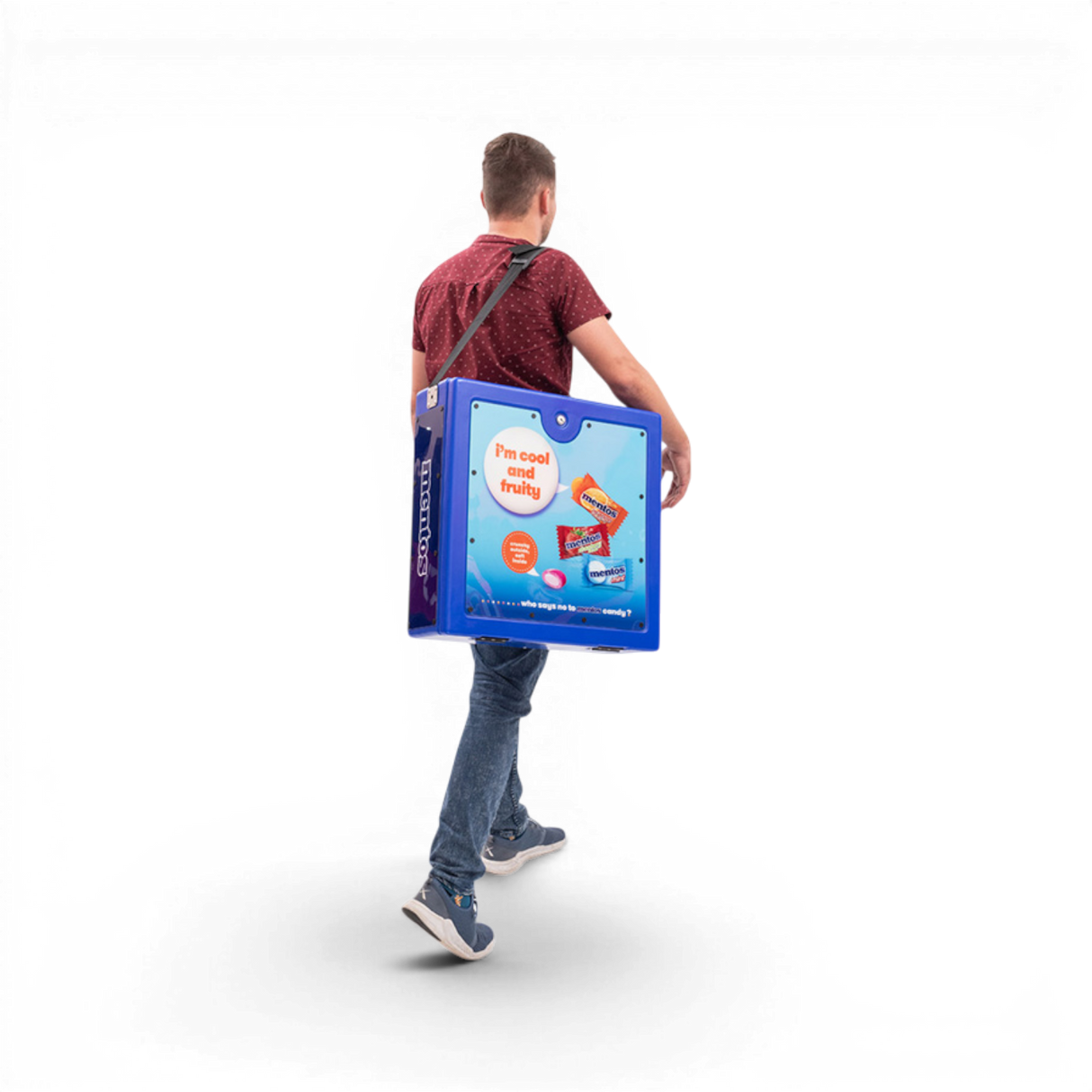 Hawker Carry Case