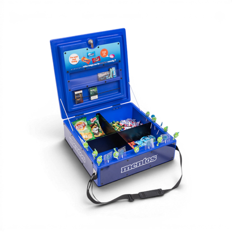 Hawker Carry Case