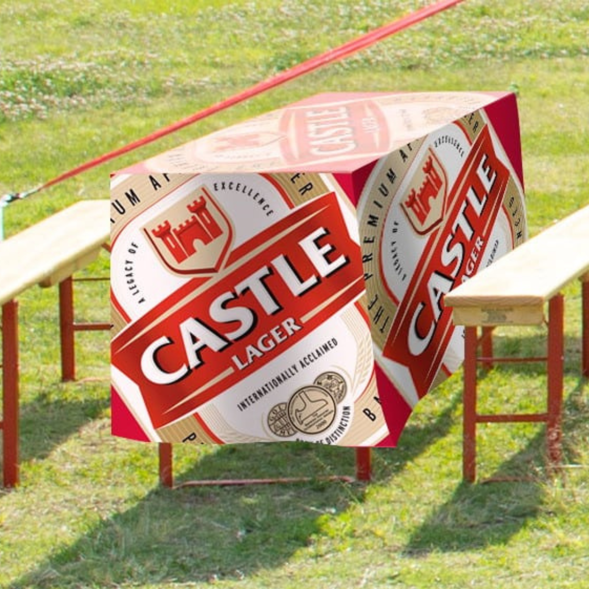 Heavy-Duty Tablecloth