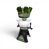 Triton Ice Draught Dispenser 4L (Bottles)