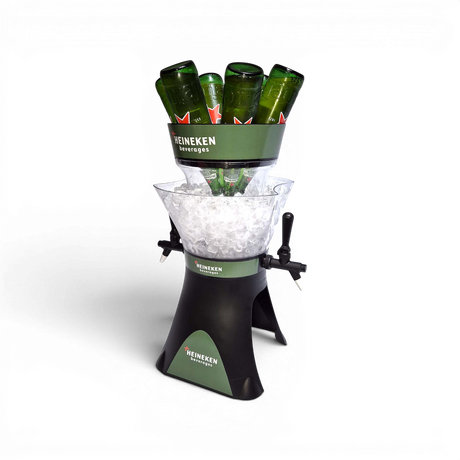 Triton Ice Draught Dispenser 4L (Bottles)