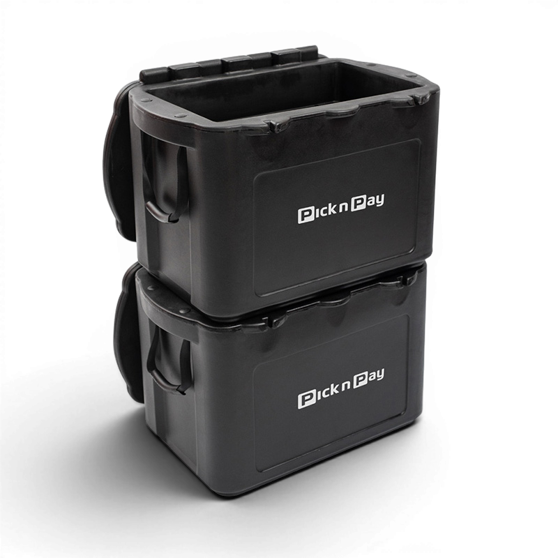 Ice Box Extreme 60L