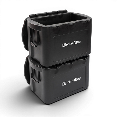 Ice Box Extreme 60L