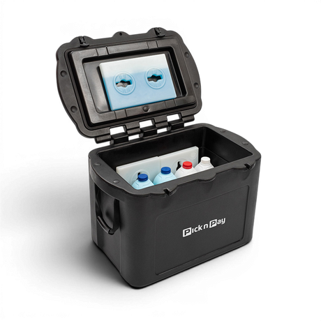 Ice Box Extreme 60L