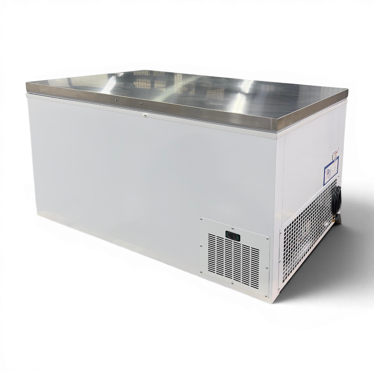 Freezer