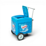 Ice-Cream Mini Kart 60