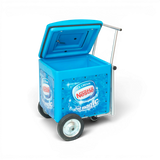 Ice-Cream Mini Kart 60