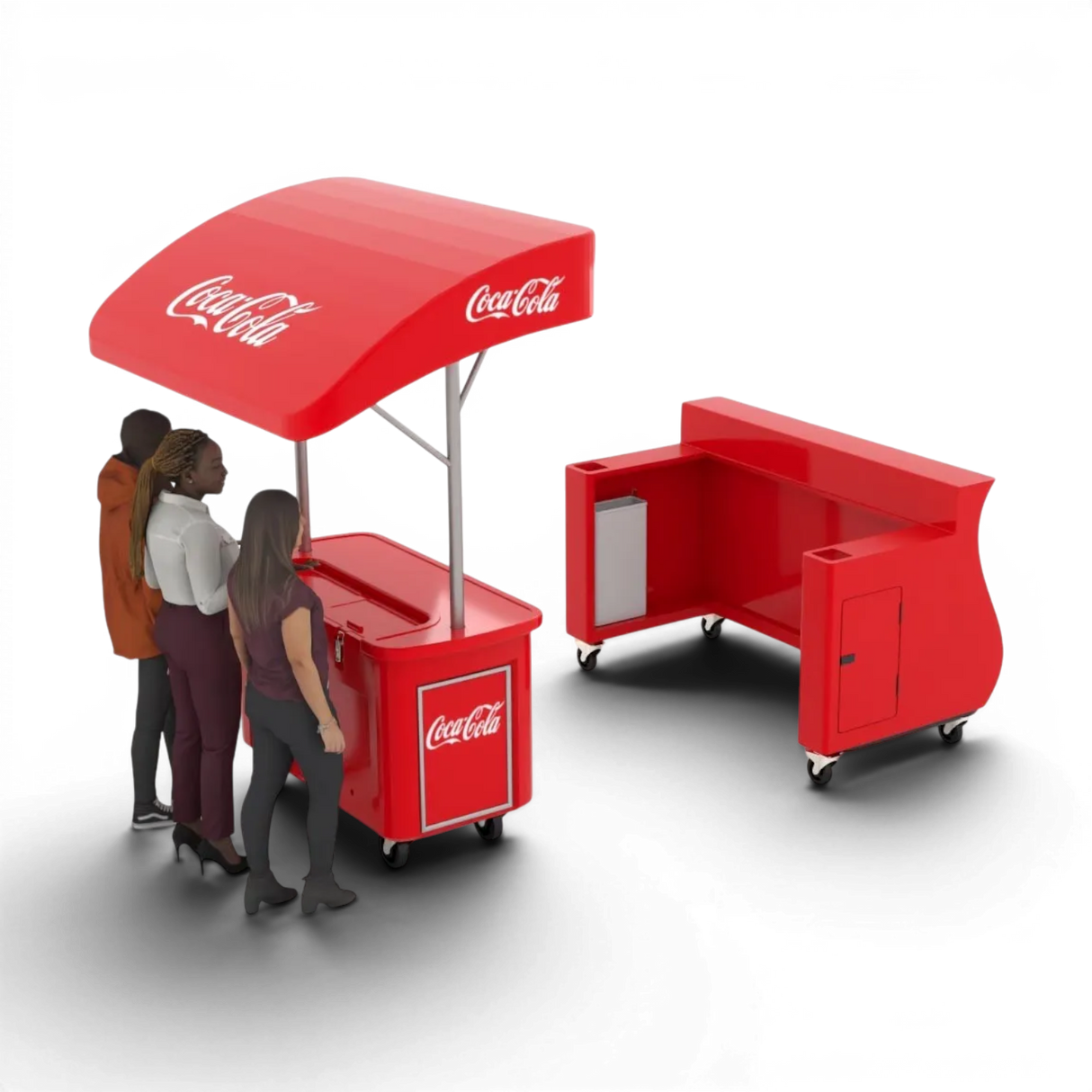 Hydration Bar
