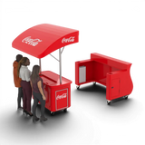 Hydration Bar