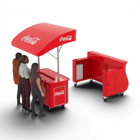 Hydration Bar