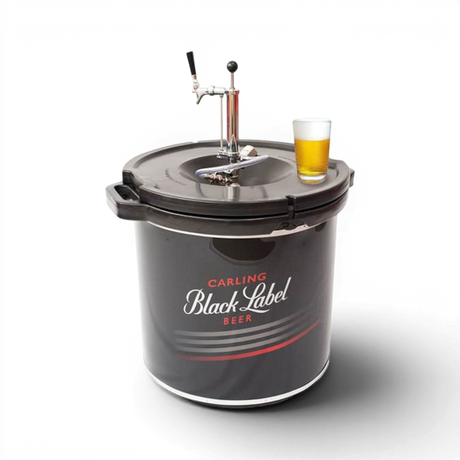 KegCool
