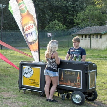 Maxi Bar