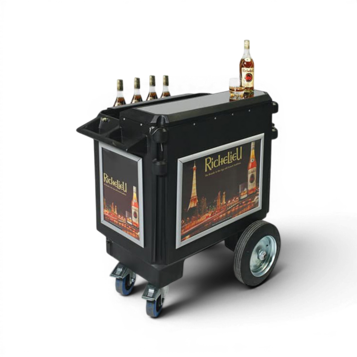 Maxi Bar