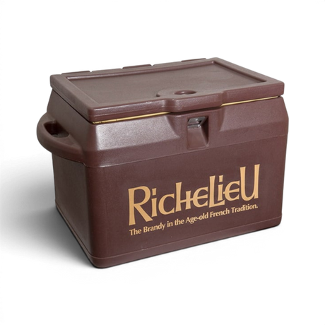 Cooler Box (Mini)