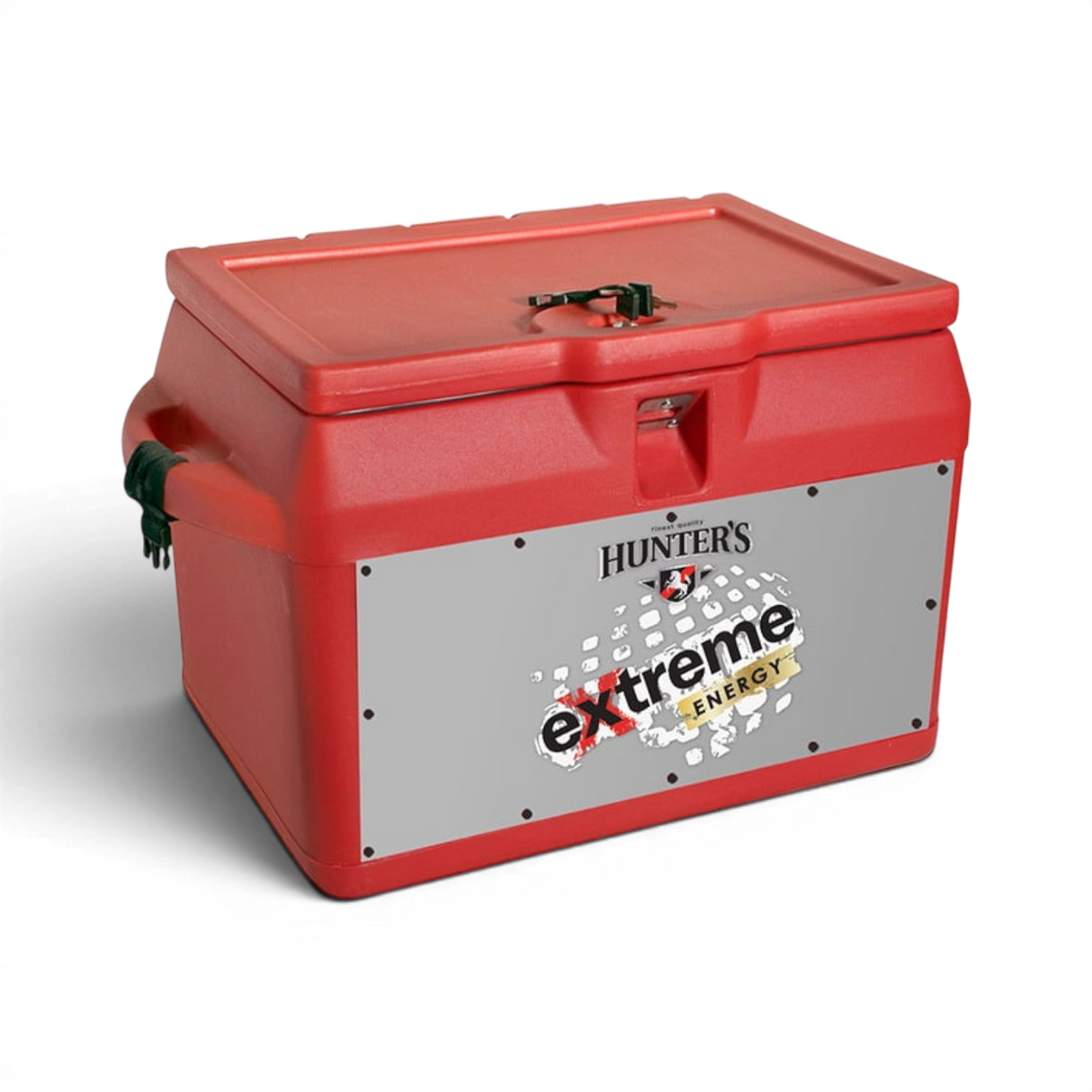 Cooler Box (Mini)