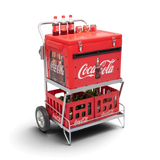 Trolleys & Carts