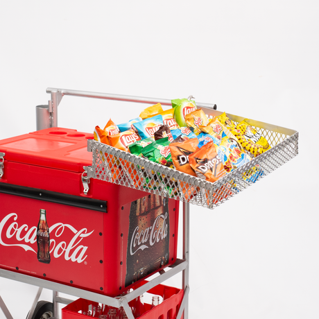 Mini-Mobile + Rack