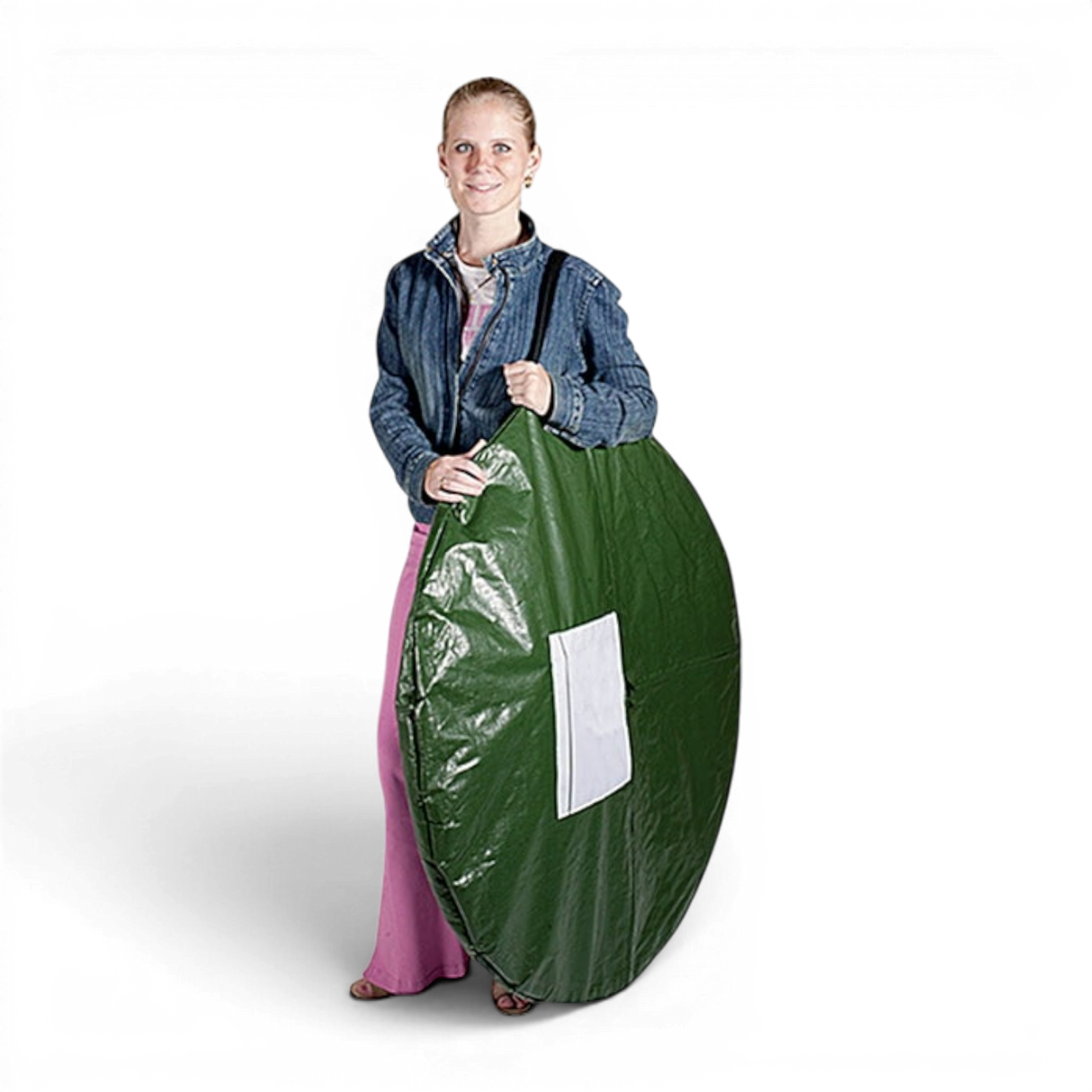 Pop-Up Banner