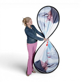 Pop-Up Banner