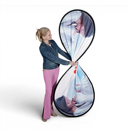 Pop-Up Banner