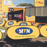 Pop-Up Banner