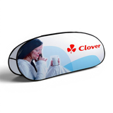 Pop-Up Banner