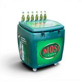 Retro Chest Cooler