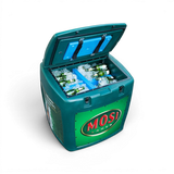 Retro Chest Cooler