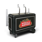 Draught Dispensing