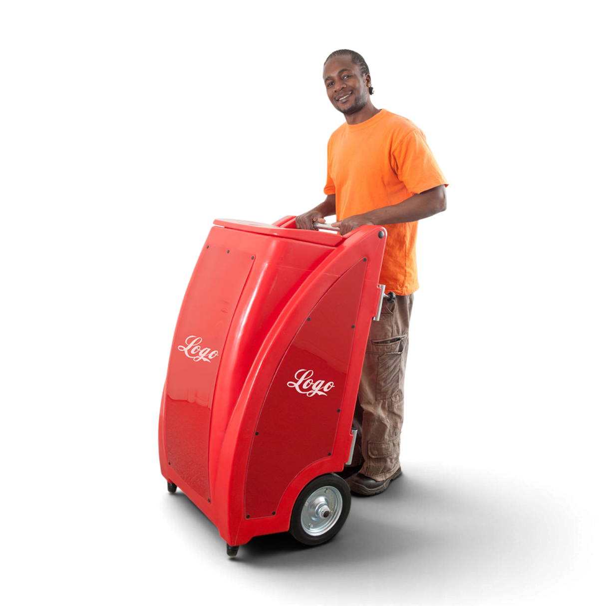 Sprinter/ Telephone Cart