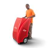 Sprinter/ Telephone Cart