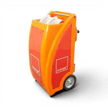 Sprinter/ Telephone Cart