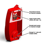 Sprinter/ Telephone Cart