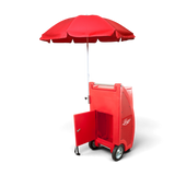 Sprinter/ Telephone Cart