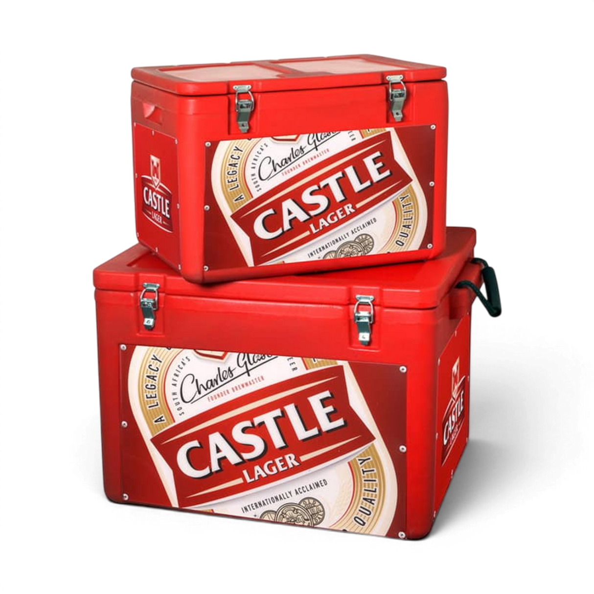 Stackable Cooler Box 30L