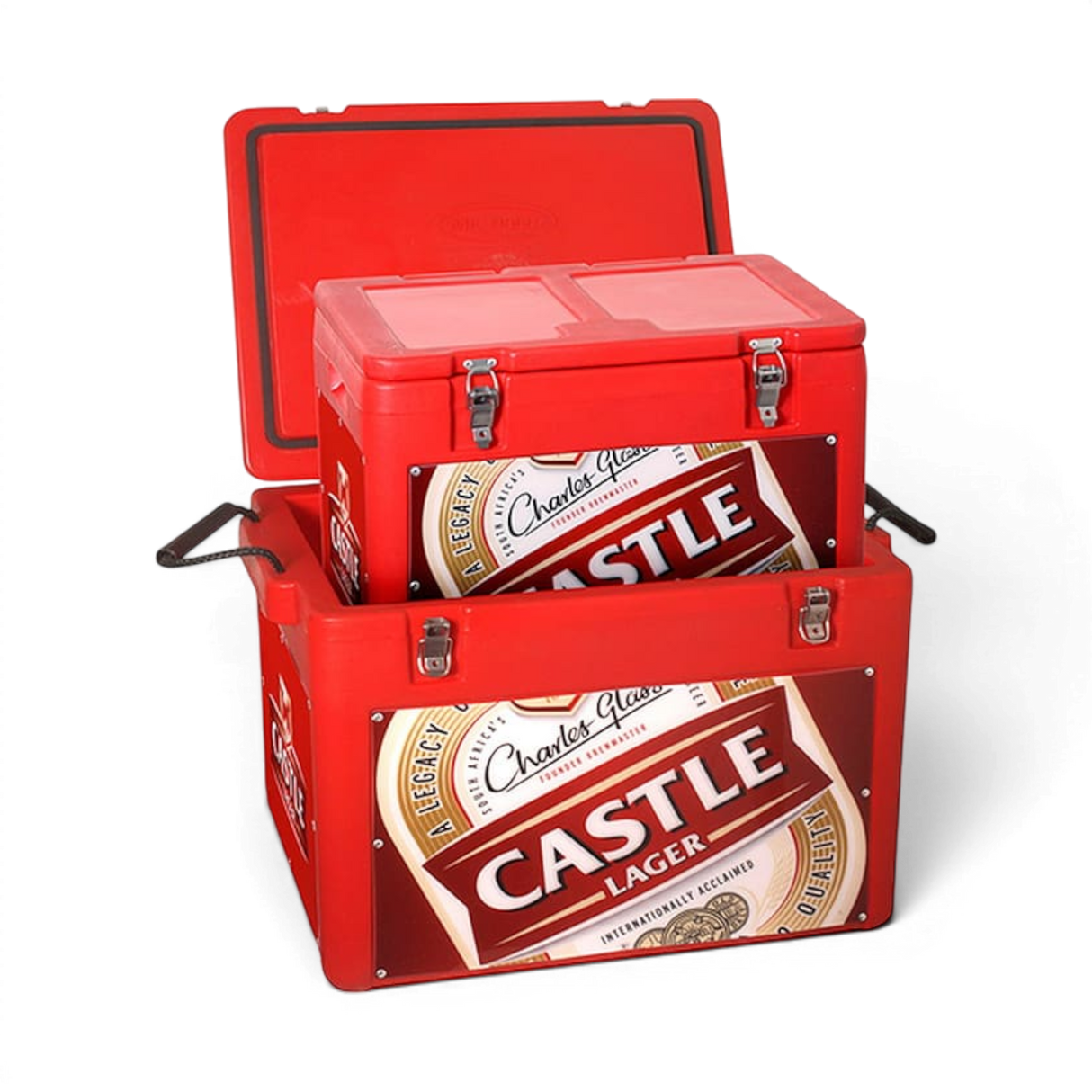 Stackable Cooler Box 30L