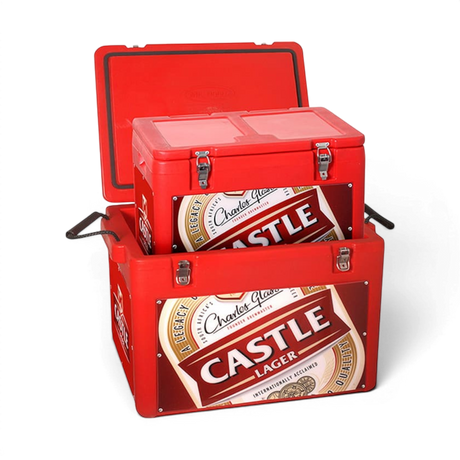 Stackable Cooler Box 30L