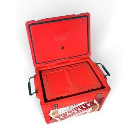 Stackable Cooler Box 70L