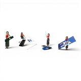 Telescopic Banner