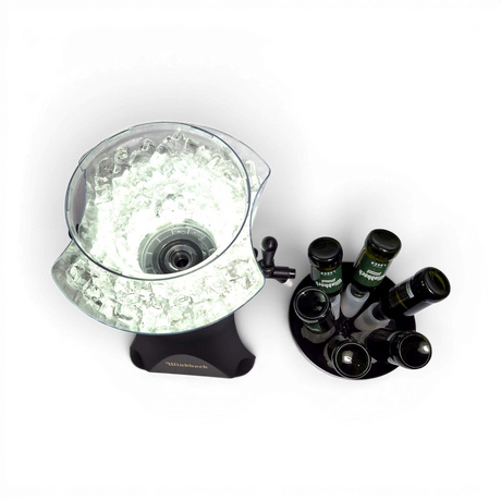 Triton Ice Draught Dispenser 4L (Bottles)