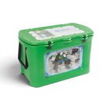 Window Ice Box 50L
