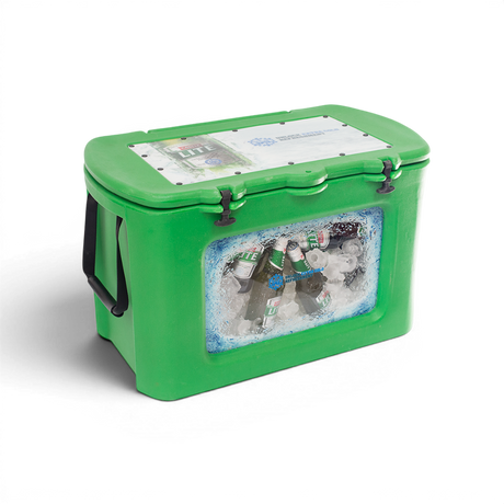 Window Ice Box 50L